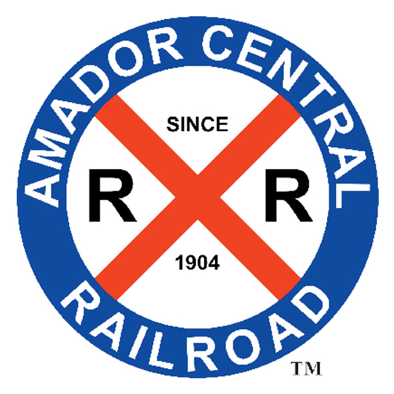 Amador Central Railroad